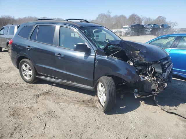 Снимка 4 от търг – 2010 HYUNDAI SANTA FE G с VIN 5NMSGDAB4AH388007