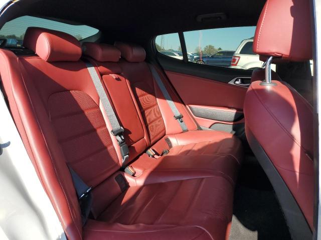 Photo 10 from auction – 2019 KIA STINGER GT with VIN KNAE55LC3K6044422