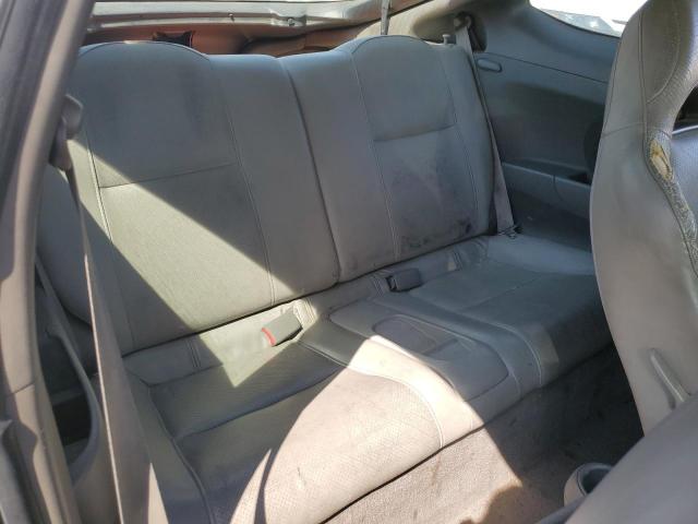 Photo 10 from auction – 2005 ACURA RSX TYPE-S with VIN JH4DC53035S009044