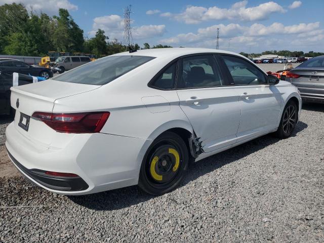 Photo 3 from auction – 2024 VOLKSWAGEN JETTA with VIN 3VWBM7BU9RM026268