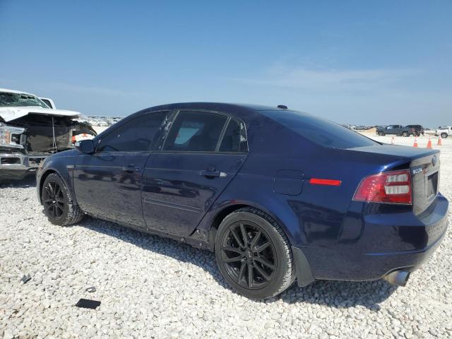 Photo 2 from auction – 2007 ACURA TL with VIN 19UUA66267A024268