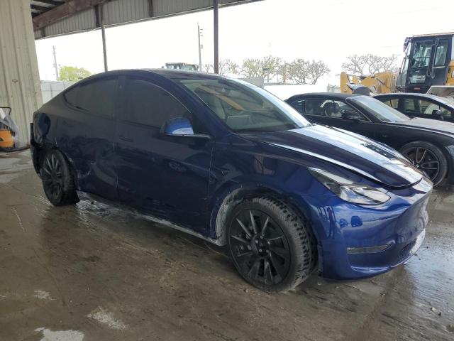Photo 4 from auction – 2023 TESLA MODEL Y with VIN 7SAYGDEEXPA198141