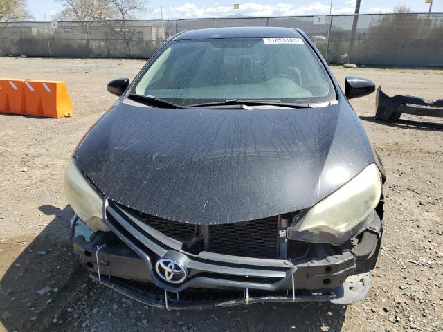 Photo 5 from auction – 2016 TOYOTA COROLLA L with VIN 5YFBURHE9GP411267