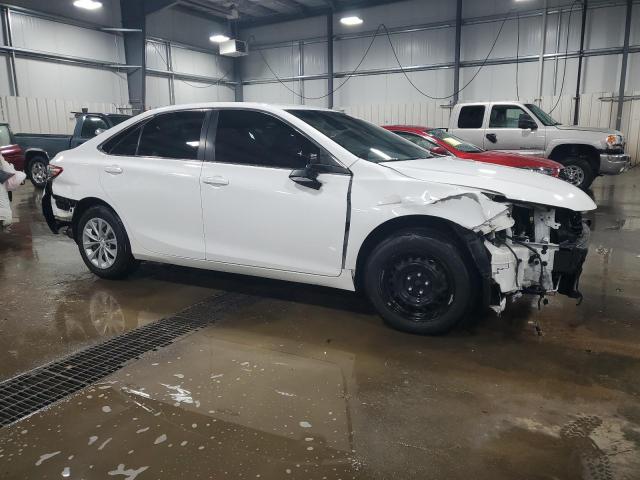 Photo 4 from auction – 2017 TOYOTA CAMRY LE with VIN 4T1BF1FK2HU358562