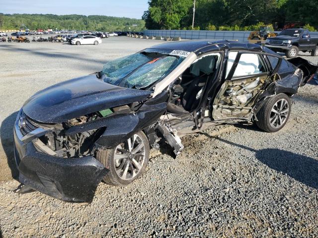 Photo 1 from auction – 2016 NISSAN ALTIMA 3.5 with VIN 1N4BL3AP9GC265026
