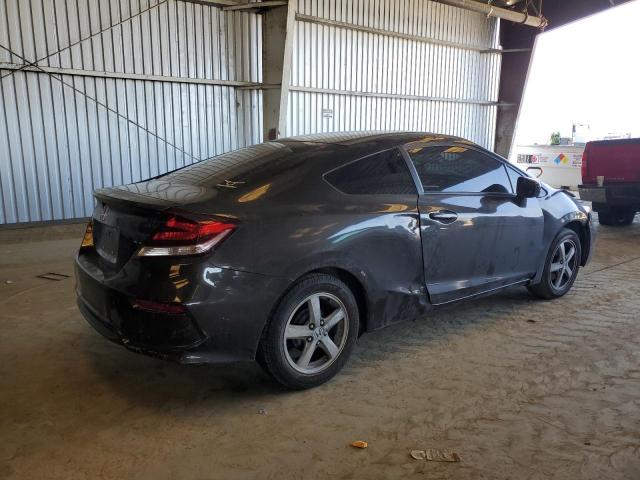 Photo 3 from auction – 2014 HONDA CIVIC with VIN 2HGFG3B51EH504335