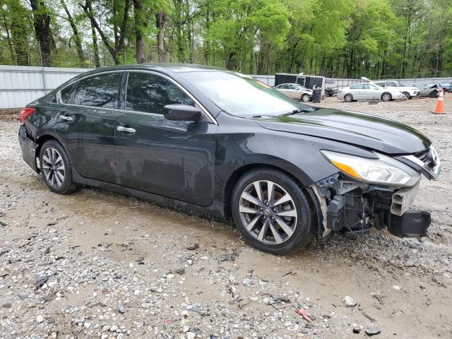 Photo 4 from auction – 2017 NISSAN ALTIMA 2.5 with VIN 1N4AL3AP7HC118412