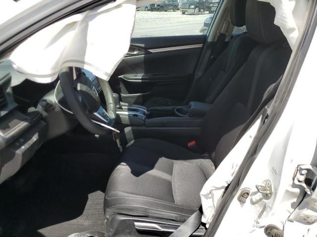 Photo 7 from auction – 2020 HONDA CIVIC with VIN 2HGFC2F66LH513747