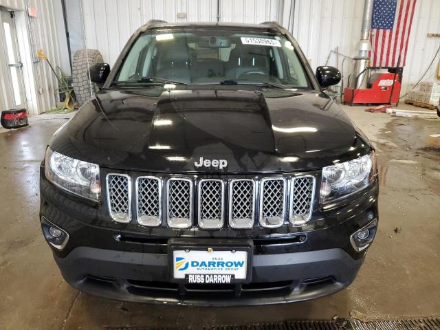 Photo 5 from auction – 2017 JEEP COMPASS LA with VIN 1C4NJDEB5HD113189