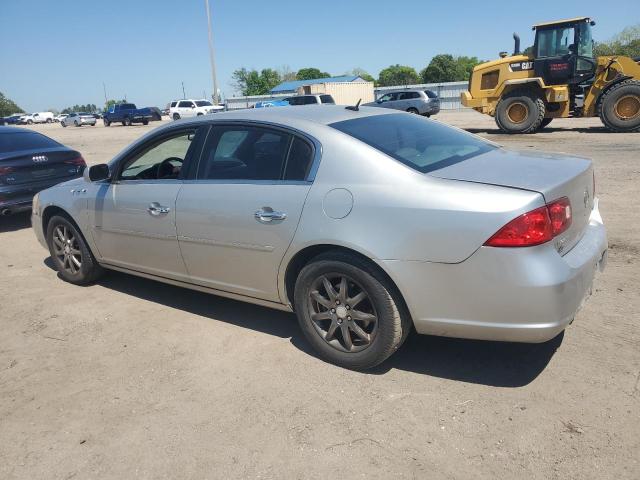 Photo 2 from auction – 2007 BUICK LUCERNE CX with VIN 1G4HD57247U180464