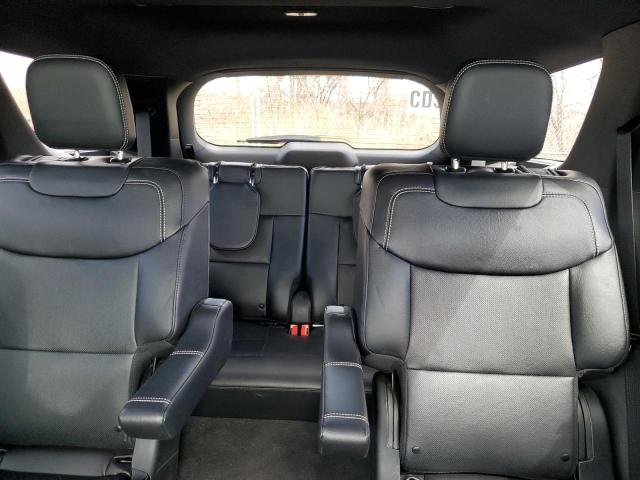 Снимка 10 от търг – 2023 FORD EXPLORER S с VIN 1FM5K8GC9PGB78100