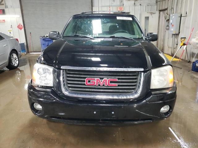 Photo 5 from auction – 2002 GMC ENVOY with VIN 1GKDT13S622360266