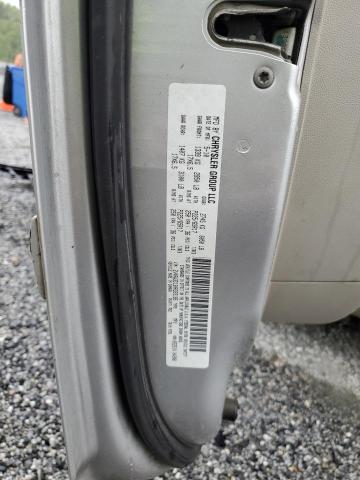 Photo 14 from auction – 2010 VOLKSWAGEN ROUTAN with VIN 2V4RW3D13AR333185