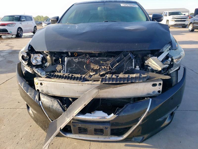 Photo 5 from auction – 2016 NISSAN MAXIMA 3.5 with VIN 1N4AA6AP4GC906408