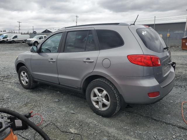 Photo 2 from auction – 2008 HYUNDAI SANTA FE G with VIN 5NMSG73E28H207635