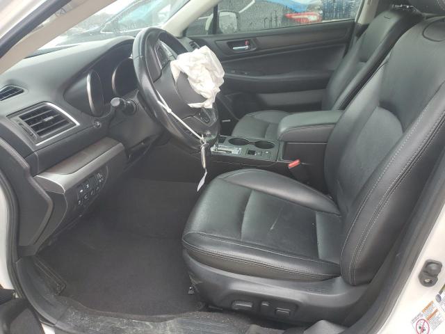 Photo 7 from auction – 2017 SUBARU LEGACY 3.6 with VIN 4S3BNEN68H3020026