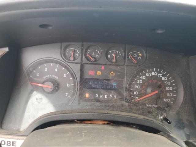 Photo 9 from auction – 2010 FORD F150 with VIN 1FTMF1CW1AKA46500