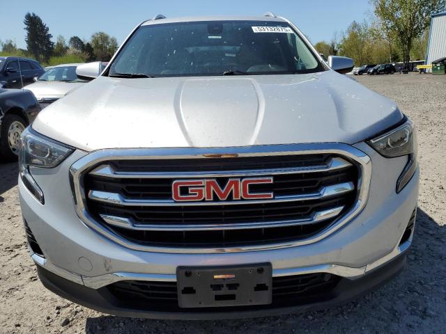 Photo 5 from auction – 2019 GMC TERRAIN SL with VIN 3GKALVEV9KL253003