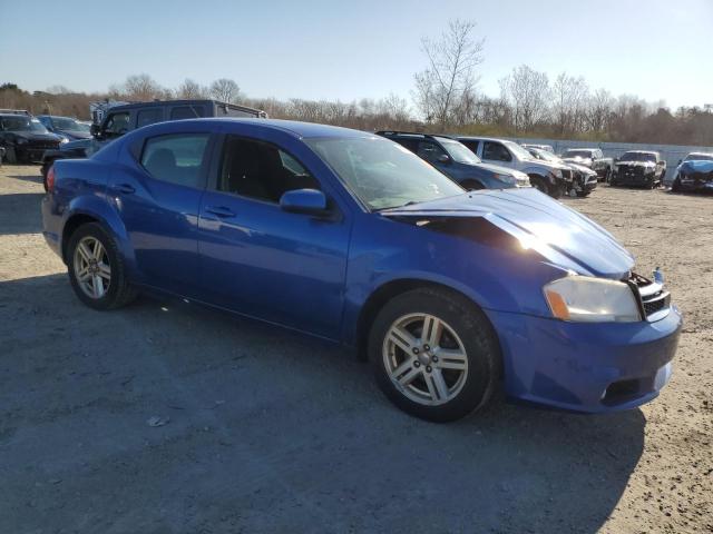 Photo 4 from auction – 2013 DODGE AVENGER SX with VIN 1C3CDZCB4DN568428