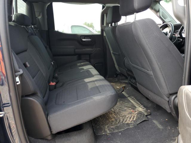 Photo 10 from auction – 2020 CHEVROLET SILVERADO with VIN 3GCPWCED7LG139066