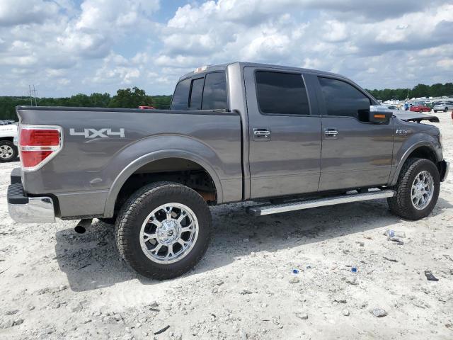 Photo 3 from auction – 2014 FORD F150 SUPER with VIN 1FTFW1EF3EKE49891