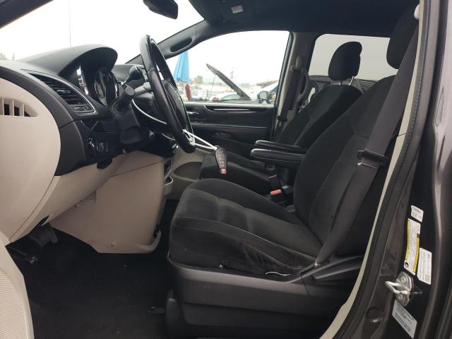 Photo 7 from auction – 2016 DODGE GRAND CARA with VIN 2C4RDGBG0GR379760
