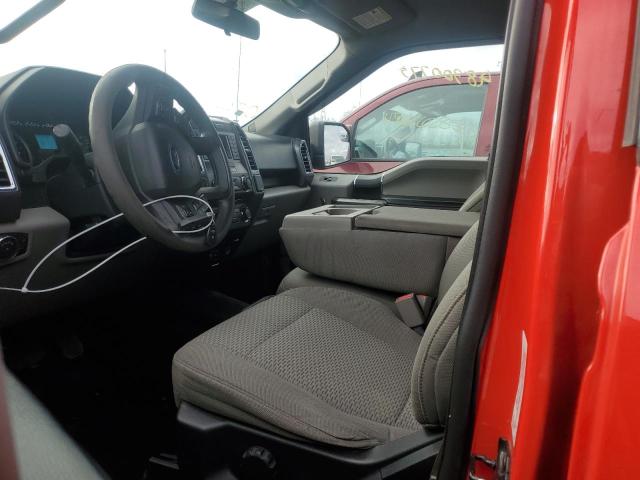 Photo 7 from auction – 2015 FORD F150 SUPER with VIN 1FTEW1E85FFA92916