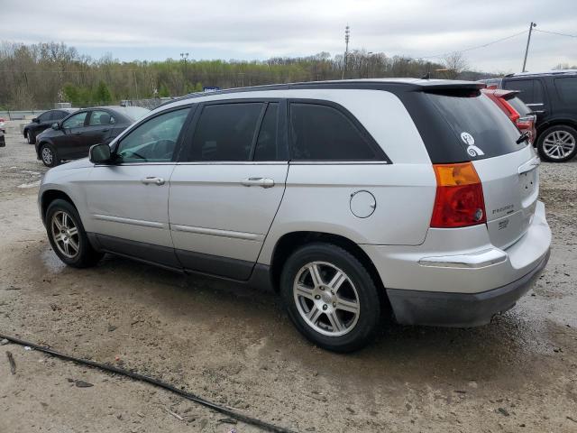 Zdjęcie 2 z aukcji – 2007 CHRYSLER PACIFICA T z VIN 2A8GM68X17R142423