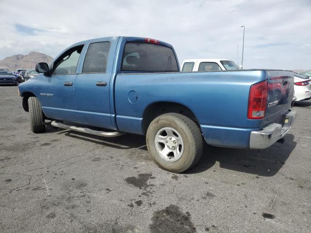 Photo 2 from auction – 2004 DODGE RAM 1500 S with VIN 1D7HA18D84J133091