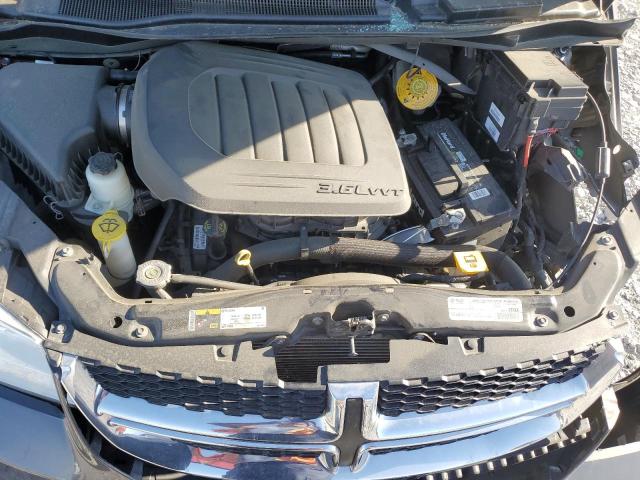 Photo 11 from auction – 2020 DODGE GRAND CARA with VIN 2C4RDGCG9LR205999
