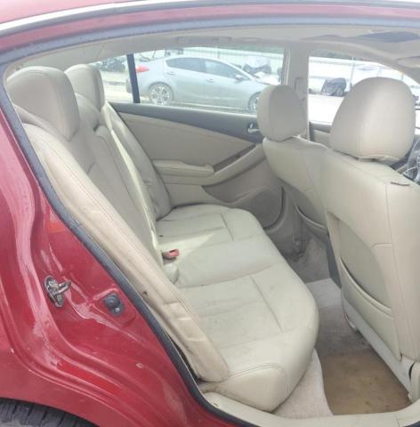 Photo 10 from auction – 2007 NISSAN ALTIMA 2.5 with VIN 1N4AL21E57C132056