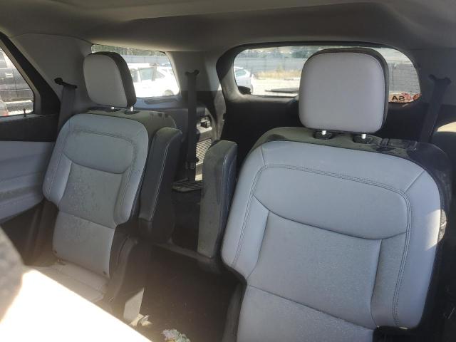 Photo 10 from auction – 2021 FORD EXPLORER X with VIN 1FMSK7DH1MGB11712