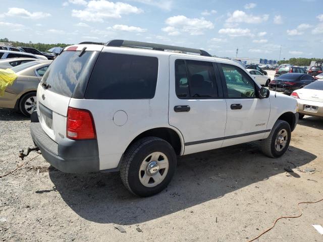 Photo 3 from auction – 2005 FORD EXPLORER X with VIN 1FMZU62K95UA62473