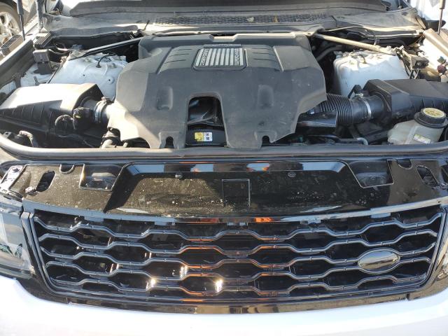 Снимка 12 от търг – 2015 LAND ROVER RANGE ROVE с VIN SALWR2VF7FA508051