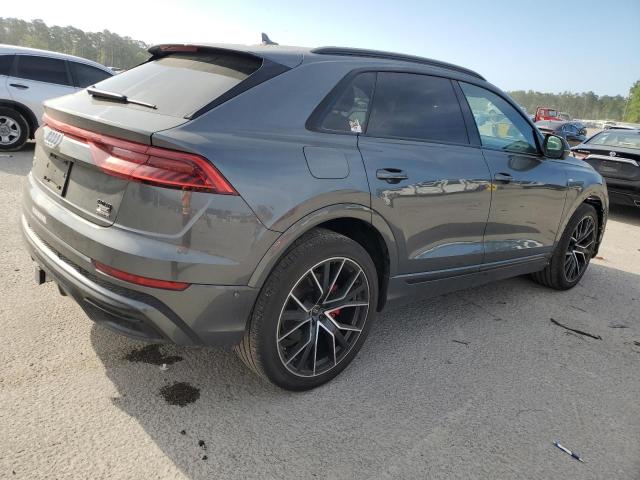 Photo 3 from auction – 2023 AUDI Q8 PRESTIG with VIN WA1FVBF16PD035422
