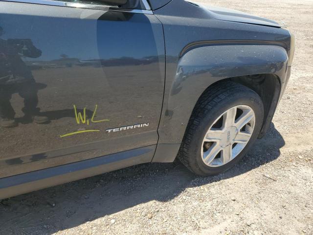 Photo 13 from auction – 2010 GMC TERRAIN SL with VIN 2CTFLDEY9A6326237