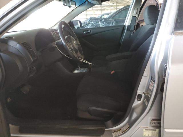 Снимка 7 от търг – 2012 NISSAN ALTIMA SR с VIN 1N4BL2AP3CN463870