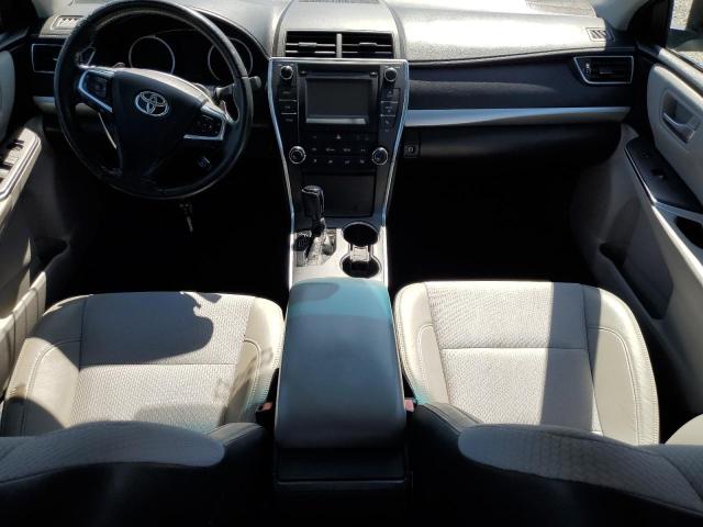 Photo 8 from auction – 2017 TOYOTA CAMRY LE with VIN 4T1BF1FK6HU616436