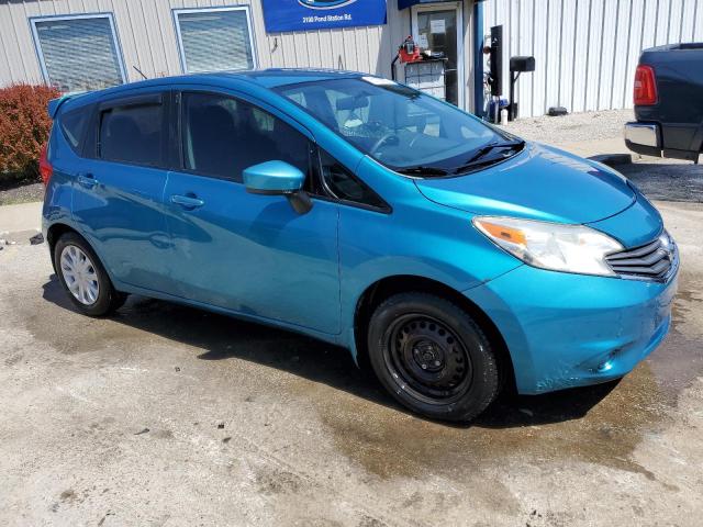 Photo 4 from auction – 2015 NISSAN VERSA NOTE with VIN 3N1CE2CP6FL352436