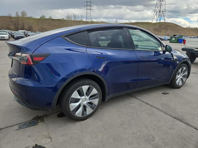 Photo 3 from auction – 2023 TESLA MODEL Y with VIN 7SAYGDEE4PF890429