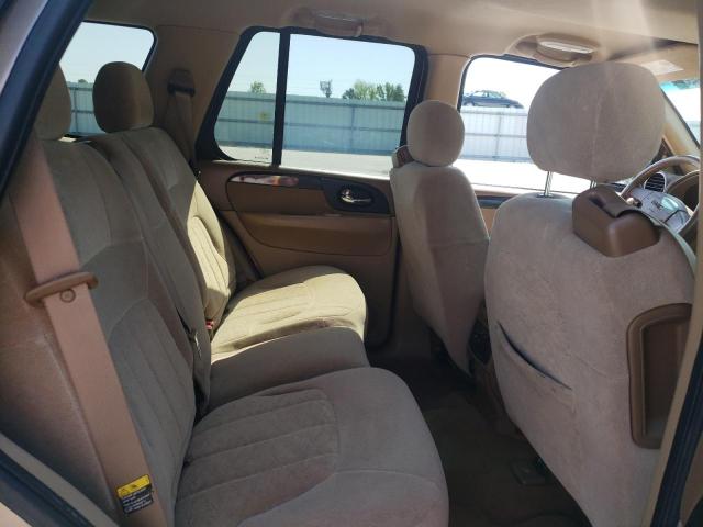 Photo 11 from auction – 2003 GMC ENVOY with VIN 1GKDT13S132191047