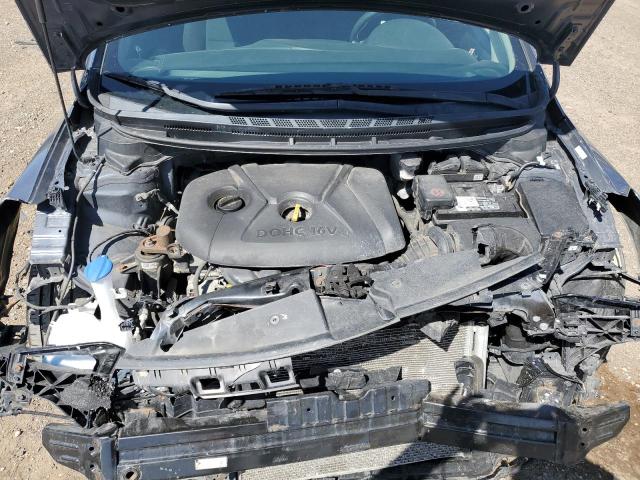 Photo 11 from auction – 2016 KIA FORTE LX with VIN KNAFK4A68G5523050