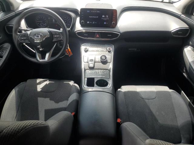 Photo 8 from auction – 2021 HYUNDAI SANTA FE S with VIN 5NMS14AJ3MH340916