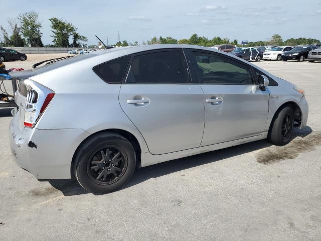 Photo 3 from auction – 2015 TOYOTA PRIUS with VIN JTDKN3DUXF0421709