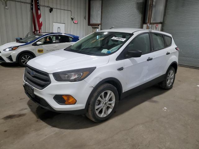 FORD ESCAPE S 2018 с VIN 1FMCU0F74JUC95423 - Снимка от търг