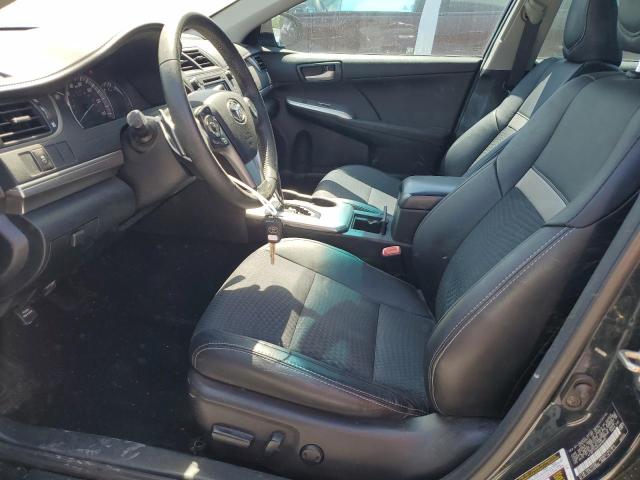 Photo 7 from auction – 2014 TOYOTA CAMRY L with VIN 4T1BF1FK0EU819625