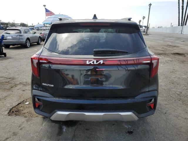 Photo 6 from auction – 2024 KIA SELTOS EX with VIN KNDER2AA7R7654013