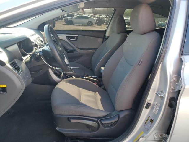 Photo 7 from auction – 2016 HYUNDAI ELANTRA SE with VIN 5NPDH4AE2GH774971