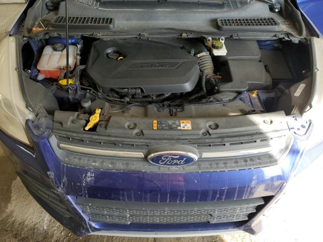 Photo 12 from auction – 2014 FORD ESCAPE SE with VIN 1FMCU9GX1EUA26126