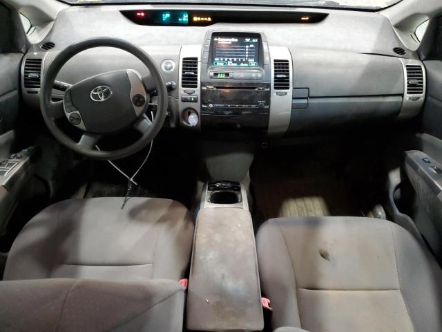 Photo 8 from auction – 2009 TOYOTA PRIUS with VIN JTDKB20U897883819